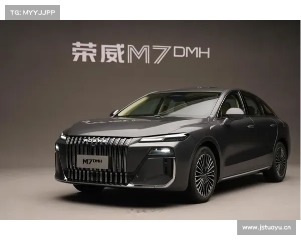 上汽荣威M7 DMH搭载高通骁龙8155芯片、适配主流机型手车互联 上汽荣威M7 DMH搭载高通骁龙8155芯片、适配主流机型手车互联