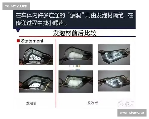 东风日产新天籁静音技术解密 东风日产新天籁静音技术解密