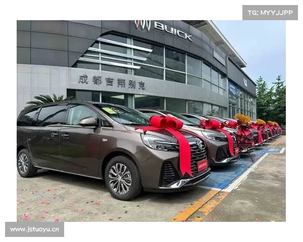 你买到的美系是换标车吗?深入探究别克在中国的车型 你买到的美系是换标车吗?深入探究别克在中国的车型