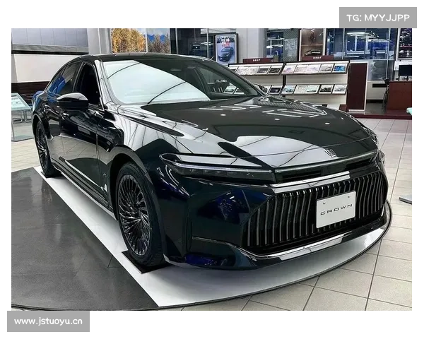 体验全新一代丰田皇冠:原装进口,质感依旧,能买吗? 体验全新一代丰田皇冠:原装进口,质感依旧,能买吗?