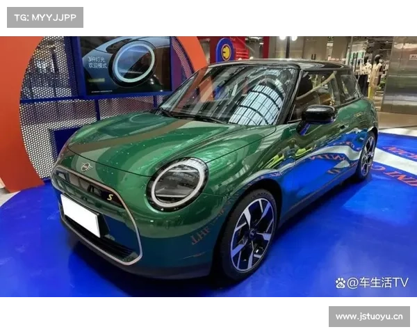 全新日产小型纯电车,纯电MINI的感觉,国产必爆 全新日产小型纯电车,纯电MINI的感觉,国产必爆
